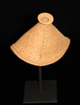 Woven Hat MW67 - D.R. Congo 3